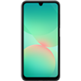 Coque Samsung Galaxy A26 Card Slot Porte-carte intégré Noire Samsung