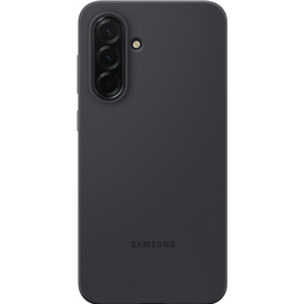 Coque Samsung Galaxy A36 5G Silicone Ultra Fine Noire Samsung