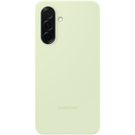 Coque Samsung Galaxy A36 5G Silicone Ultra Fine Vert d'eau Samsung