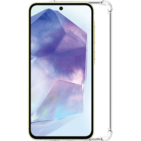 Coque Samsung Galaxy A56 5G Ultra Fine Designed for Samsung Transparente Samsung