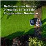 Tondeuse robot Navimow I105E