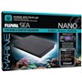 Lampe d'élairage a LED pour aquarium d'eau de mer - FLUVAL - Marine 3.0 Nano - Avec Bluetooth - 20W