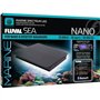 Lampe d'élairage a LED pour aquarium d'eau de mer - FLUVAL - Marine 3.0 Nano - Avec Bluetooth - 20W