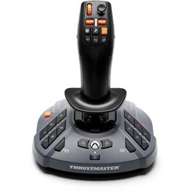 Joystick SimTask FarmStick XBOX - THRUSMASTER - Gris et noir