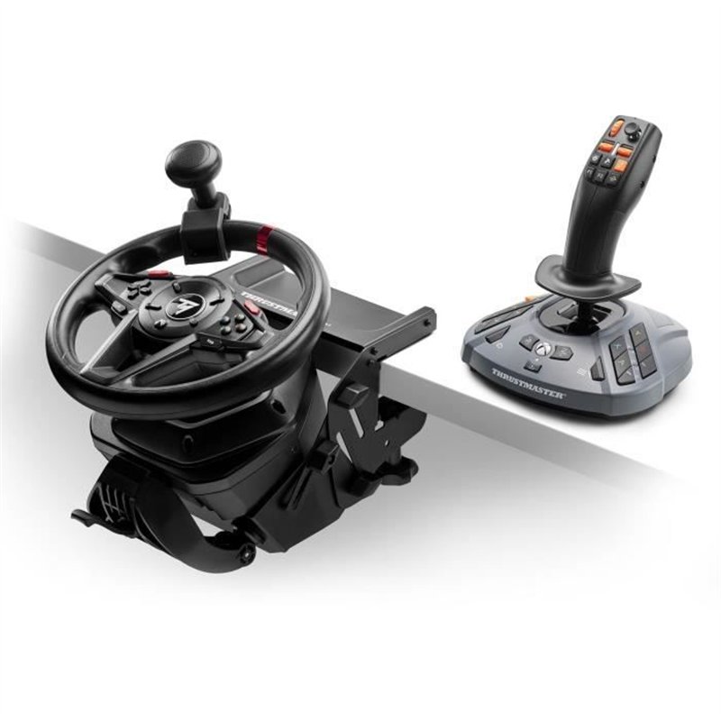 Image secondaire de Joystick SimTask FarmStick XBOX - THRUSMASTER - Gris et noir
