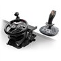 Joystick SimTask FarmStick XBOX - THRUSMASTER - Gris et noir