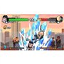 Pocket Bravery - Jeu Nintendo Switch