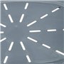SIESTA DELUXE Taille 4 - 61,5*45*21,5 cm - Gris fonçé -FERPLAST