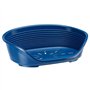 SIESTA DELUXE Taille 6 - 70,5*52*23 cm - Bleu -FERPLAST