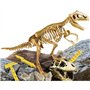 Super kit T-Rex - Kit Scientifique - I'M A GENIUS - Bloc a creuser