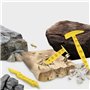 Super kit T-Rex - Kit Scientifique - I'M A GENIUS - Bloc a creuser