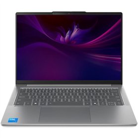 PC Portable LENOVO IdeaPad Slim 5 14IRH10 | Sans Windows - 14'' WUXGA IPS - Core i5-13420H - RAM 16 Go SSD 1 To - Aluminium AZER