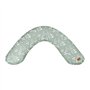 Coussin Big Flopsy - BEABA - 915062 - Jersey de coton imprimé Nature