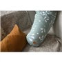 Coussin Big Flopsy - BEABA - 915062 - Jersey de coton imprimé Nature
