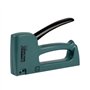 Agrafeuse murale - RAPID - R53 - Plastique recyclé 90% - Ergonomique - Fabrication suédoise