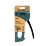 Agrafeuse murale - RAPID - R53 - Plastique recyclé 90% - Ergonomique - Fabrication suédoise