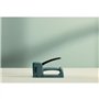 Agrafeuse murale - RAPID - R53 - Plastique recyclé 90% - Ergonomique - Fabrication suédoise