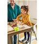 Kit tour d'observation - CHICCO - Crescendo - Des 2 ans - Gris