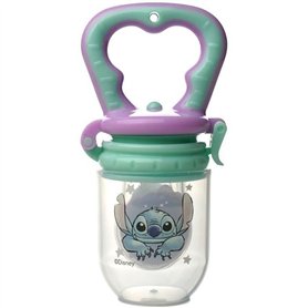 Grignoteur de fruits et légumes - THERMOBABY - Silicone - Lilo & Stitch