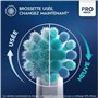 Brossettes - ORAL-B - Roi Lion x4