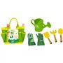 Sac de jardinage 6 Pieces - PLANETE PLANTE - Silence Ça Pousse - Des 3 ans