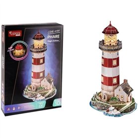 Kit modelisme a construire Explora sciences - 540055
