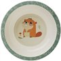 Mon premier coffret repas micro-ondes - THERMOBABY - Castor - Assiette, bol, gobelet