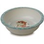 Mon premier coffret repas micro-ondes - THERMOBABY - Castor - Assiette, bol, gobelet