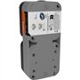 Double prise - QUARX - Aqua Pro - Extérieure, verticale, IP55, 250V, 16A