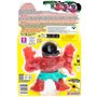 Figurine - HERoeS OF GOO JIT ZU - Cursed Goo Sea - GJZ Graplock - 11 cm