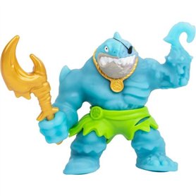 Figurine - HERoeS OF GOO JIT ZU - Cursed Goo Sea - GJZ Thrash - 11 cm