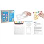 Kit de création de magnets Licorne - Loisir Créatif - MAIN D'ARTISTE - Des 5 ans