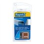 Agrafes Galva - RAPID - 970/06mm - Blister 1344