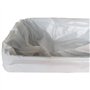 Sacs litiere - AIMÉ - x12 Format Universel 55x39 cm, pour Bac a Litiere avec Poignées Refermables