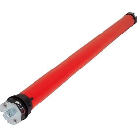 Moteur filaire volet roulant  RM10MS SUPERROLLO - SR20110 - Diametre 40 mm - 10 Nm - Poids max tablier 22 kg
