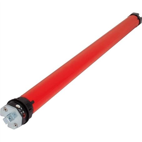 Moteur filaire volet roulant  RM10MS SUPERROLLO - SR20110 - Diametre 40 mm - 10 Nm - Poids max tablier 22 kg