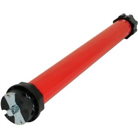 Moteur filaire volet roulant RM10MM SUPERROLLO - SR20215 - Diametre 60 mm - 10 Nm - Poids max tablier 22 kg