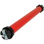 Moteur filaire volet roulant RM30MM SUPERROLLO - SR20235 - Diametre 60 mm - 30 Nm - Poids max tablier 66 kg