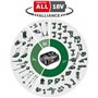Perforateur UniversalHammer 18V (seul) + SRE Adapterbohrfutter