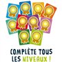 Le super laboratoire de mes 101 premieres expériences - Kit Scientifique - I'M A GENIUS