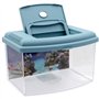 Aquarium de transport - AIMÉ - 22 x 16 x 14,5 cm