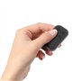 Télécommande pour motorisation de portail - AVIDSEN - Noir