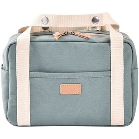 Organisateur de Poussette Mini Paris - BEABA - 940337 - Vert sauge