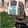 Organisateur de Poussette Mini Paris - BEABA - 940337 - Vert sauge