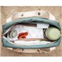 Organisateur de Poussette Mini Paris - BEABA - 940337 - Vert sauge