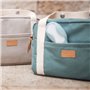 Organisateur de Poussette Mini Paris - BEABA - 940337 - Vert sauge
