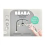 Arche de jeux pour bébé BEABA Transat Up&Down III - Gris - Favorise l'éveil et la motricité