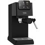 Machine expresso manuelle - BEKO - CEP5302B - 1628 W - 1,1 L - Noir