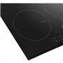 Table de cuisson a induction - BEKO - 3 foyers - 60 cm - HII63M