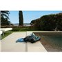 Robot piscine - Robopool - Moly - Autonome - Gris